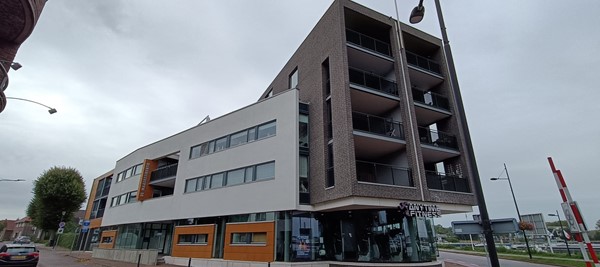 Medium property photo - Havenzicht 10, 6051 EC Maasbracht